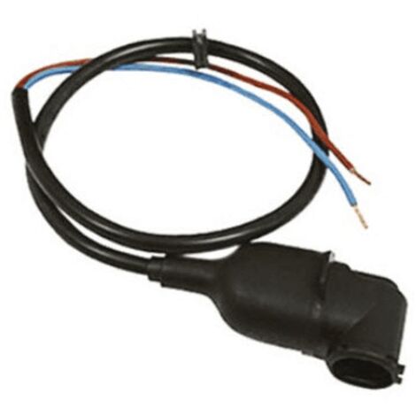 Kärcher – Interrupteur complet adaptable pour nettoyeur haute pression – Longueur 0.083 kg – 47441090 (1/2)