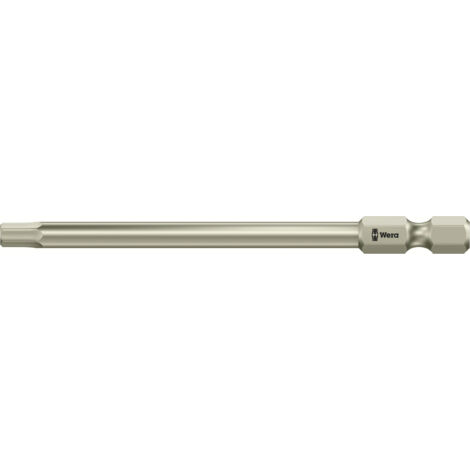 Embout WERA SC38404HEXPLUS40 (1/5)
