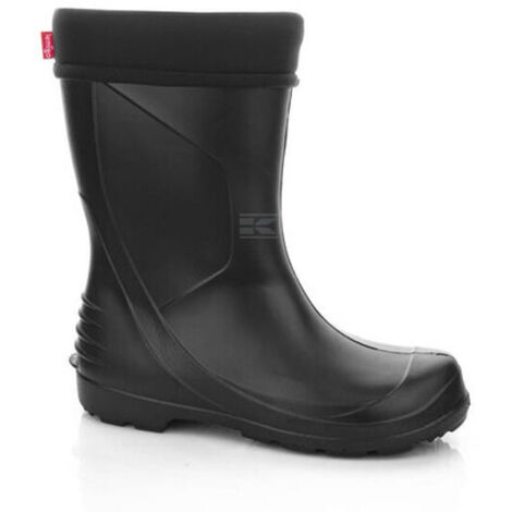 Bottes en caoutchouc EVA, taille 42