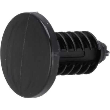 Bouchon d'obturation avec cône intérieur 20 mm pour tube rigide en acier