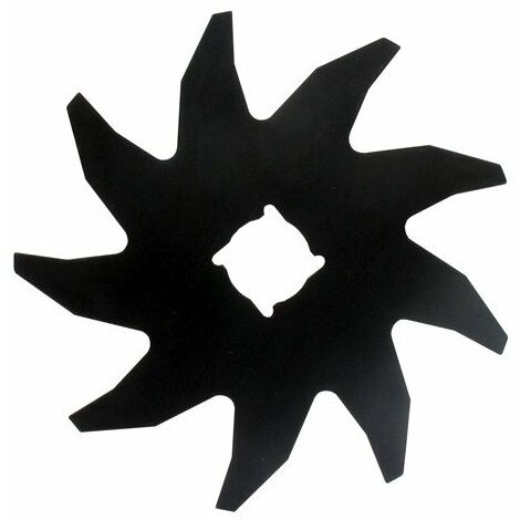 Couteau de scarificateur JOHN DEERE SA16495 - SA32958 - 636-280-014 - 636280014