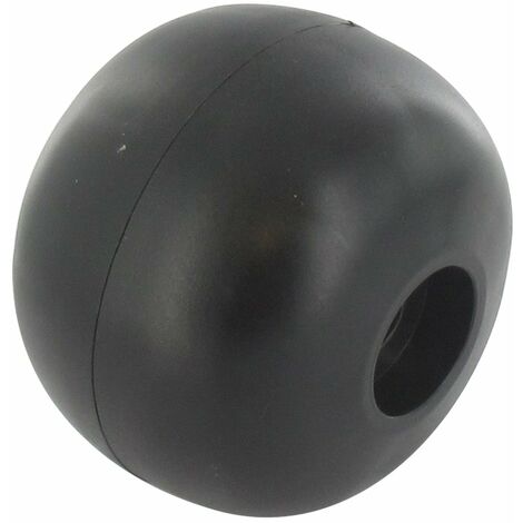 Roue Anti-scalp Pour Plateau De Coupe Origine Ggp, Castelgarden 182700002/0.