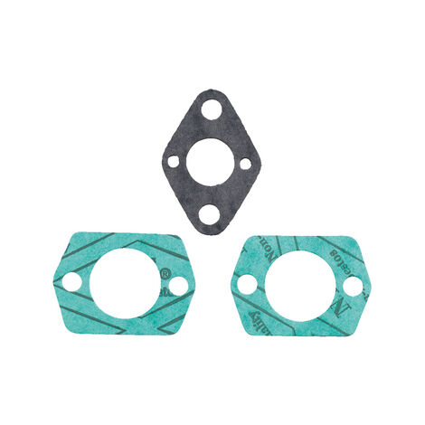 Kit De 10 Joints De Carburateur Pour Débroussailleuse Stihl - Références 4114-149-1205 & 4140-129-0900