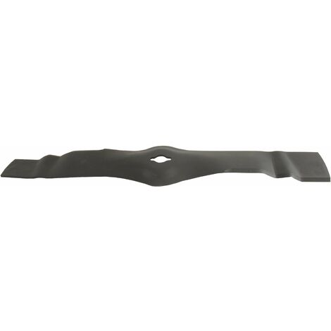 Lame mulching droite 55,4 cm JOHN DEERE AM130172 - AM130718 (1/2)