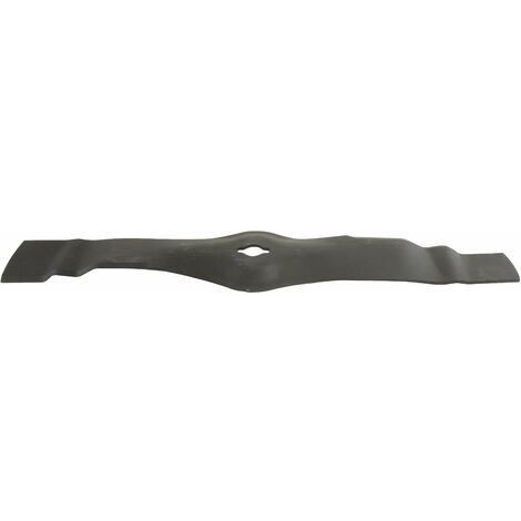 Lame mulching gauche 55,4 cm JOHN DEERE AM130173 - AM130719 (1/2)