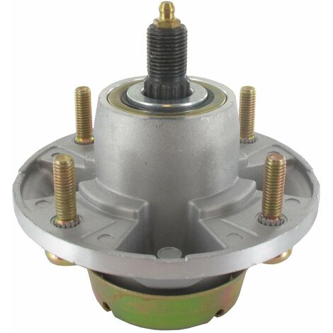 Palier de lame JOHN DEERE AM124498 - AM131680 - AM135349