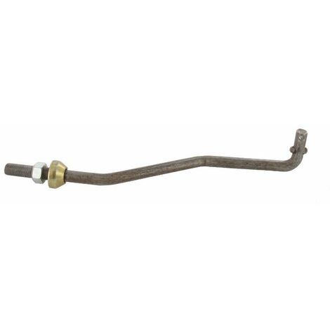 Tige de relevage gauche pour tondeuse Husqvarna – Accessoire de plateau de coupe – Longueur 0,15m – Origine