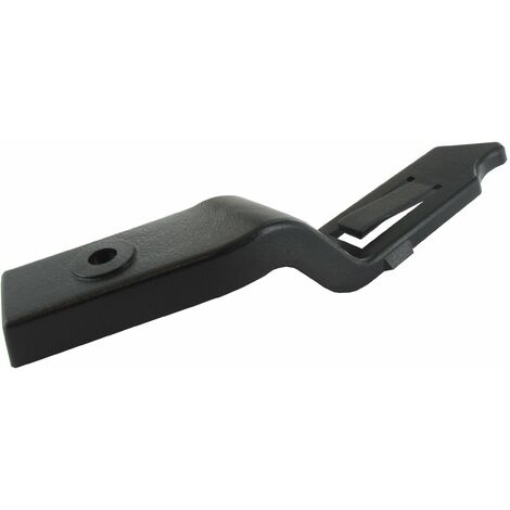 Levier de débrayage de boite hydrostatique GGP - CASTELGARDEN 325318251/0
