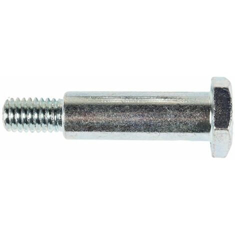 Axe de roue pour AYP - HUSQVARNA - MTD 4898H - 532004898 - 738-0373 - 7380373 - 938-0373 - 9380373 - 112-0334