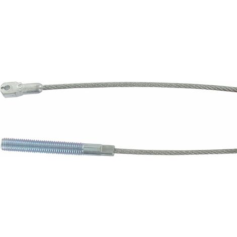 Câble d'accélération HUSQVARNA 506589101 - 577199901 (1/2)
