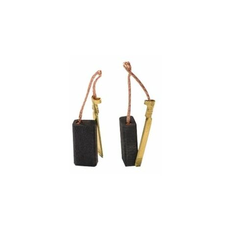 Jeu de charbons BOSCH - SKIL 1607000994 - 1607000352