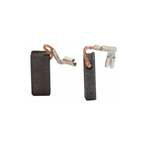 Jeu de charbons BOSCH 1617000525