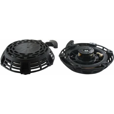 Lanceur Complet Adaptable Mitsubishi Pour Moteurs Gt240. (1/2)