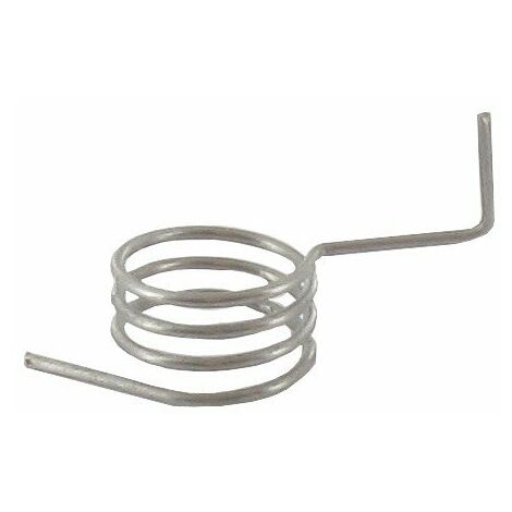 Ressort de cliquet adaptable pour lanceur thermique – Compatible modèles AS21, AS22, AS26, AS27, AS28, AS45, AS46, AS53, AS65, AS510
