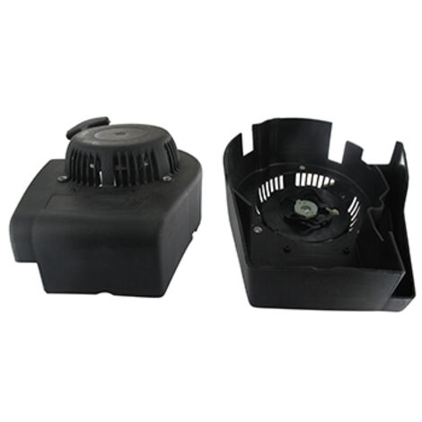 Lanceur Adaptable Pour Ggp/stiga Et Daye Modèles Hp454, Rv40, Rv150, Sv150, V35, V35r. Remplace Origine 118550139/0.