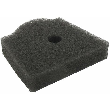 Filtre à air adaptable pour voiture – Compatible HUSQVARNA 5371431-01 – Poids léger 0,02kg – Performance optimisée pour moteurs