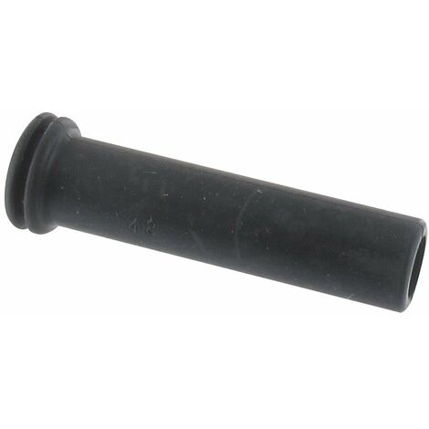 Durite D'alimentation Pour Moteurs Modèles 4025a7, 403677, 404577, 4045a7, 405577, 405777 Et 406577 - Origine: 694000. (1/2)
