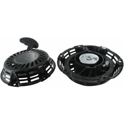 Lanceur pour moteur thermique 53cc – Démarrage facile – Pour terrains accidentés – Moteur LONCIN