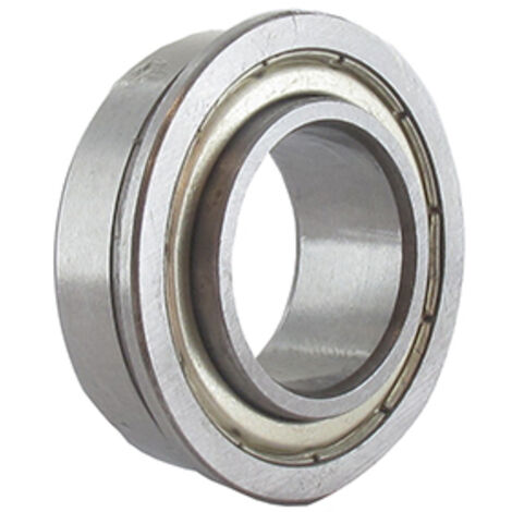 Roulement de roue adaptable CASTELGARDEN – Compatible autoportées – Diamètre extérieur 35mm – Épaisseur 13mm – Remplace 25222200/0, 25122200/2 - 125122200