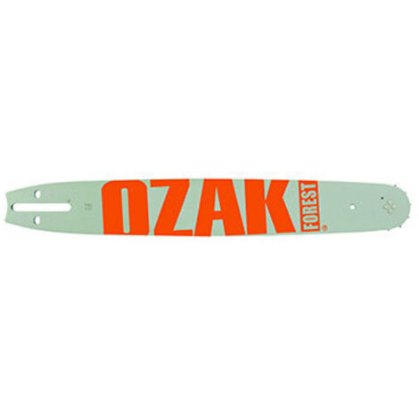 Guide OZAKI 45 cm 3/8 1,3mm (1/2)
