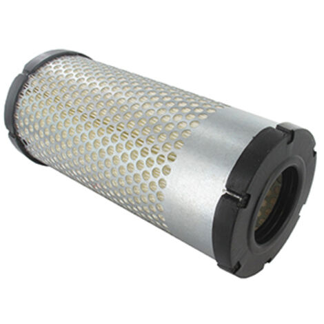 Filtre à Air Pour Moteurs Kubota Modèles : F3060, F3560, F3680, L3000, St30alpha, St35alpha, Stv32, Stv36, Stv40. H: 245mm, Diam
