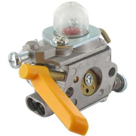Carburateur adaptable HOMELITE RYOBI C1U-H60 – Remplace 3074504 et 985624001 – Pour débroussailleuses 25-30cc