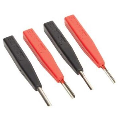 Palpeurs concaves TECMATE (1/2)