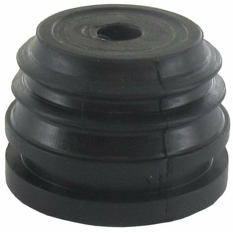 Silent Bloc Pour Tronçonneuse Echo Modèles Cs-490es, Cs-501sx, Cs-501sxh Et Shindaiwa Modèles 491s, 501sx. Origine V401-000610.