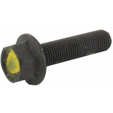 Vis de pas à gauche 38 mm – Fixation sécurisée pour tondeuses AYP, Mc Culloch, Husqvarna – 181713