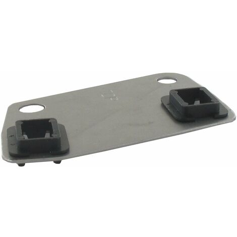 Guide tige culbuteur BRIGGS ET STRATTON 690822 (1/2)