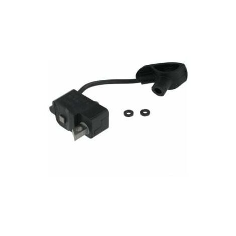 Bobine d'allumage électronique STIHL 41804001308 - 4180-400-1308 (1/3)