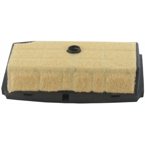 Filtre à Air Adaptable Stihl Pour Modèles Ms192t, Ms192tc. Remplace Origine: 1137 120 1600. (1/2)