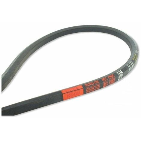 Courroie hexagonale BB112 2959mm (1/3)
