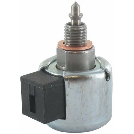 Solénoïde de carburateur BRIGGS ET STRATTON 846639 (1/2)