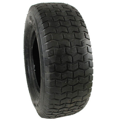 Pneumatique tubeless profil tennis 4 plis - Dimensions 11 x 400- 4 UNIVERSEL (1/3)