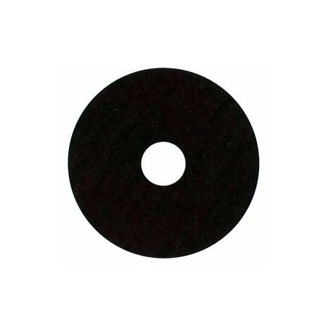Rondelle de friction en fibre UNIVERSELLE diamètre 57 mm alésage 12,7 mm