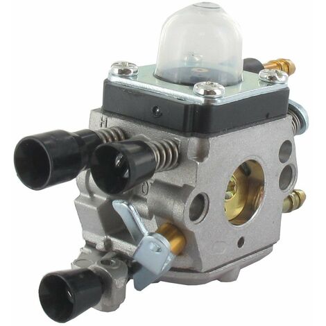 Carburateur STIHL C1QS68G - 42291200606 (1/2)