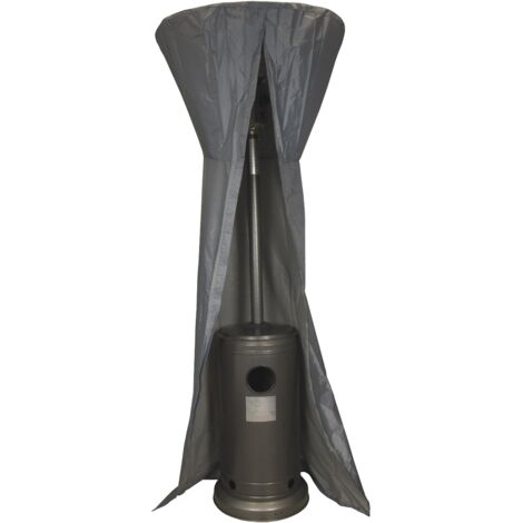 Housse pour parasol chauffant polyester UNIVERSEL GSSH3005 (1/2)