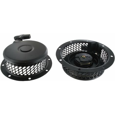 Lanceur complet ROBIN pour moteur thermique EY20 – Puissance optimale – Noix de lanceur adaptable – Remplace 227-50211-00, 227-50811-00