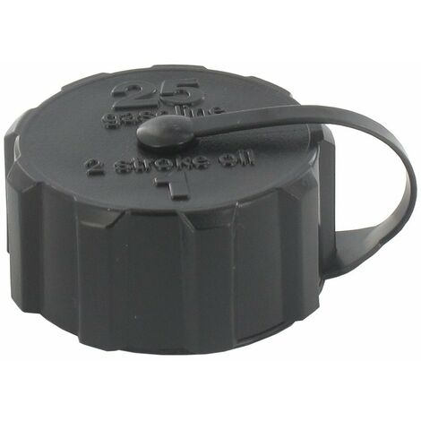 Bouchon de réservoir Kawasaki 510482077 – Modèle TG20/24/48 – Joint et bouchon de vidange en caoutchouc – Résistant aux intempéries