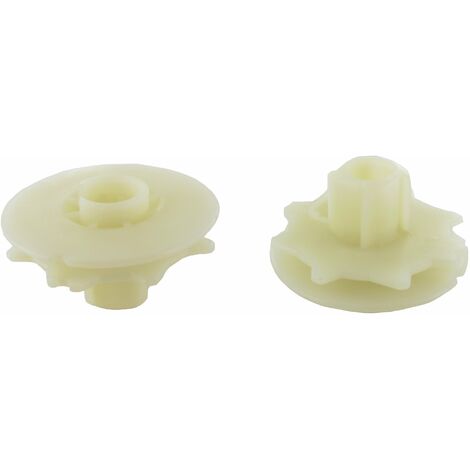 Poulie de lanceur HUSQVARNA 530 05 78-90 - 530057890 (1/2)