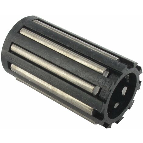 Roulement à bille 6204 – Diamètre intérieur 20mm – Diamètre extérieur 47mm – Charge max dynamique 12kg – 521268