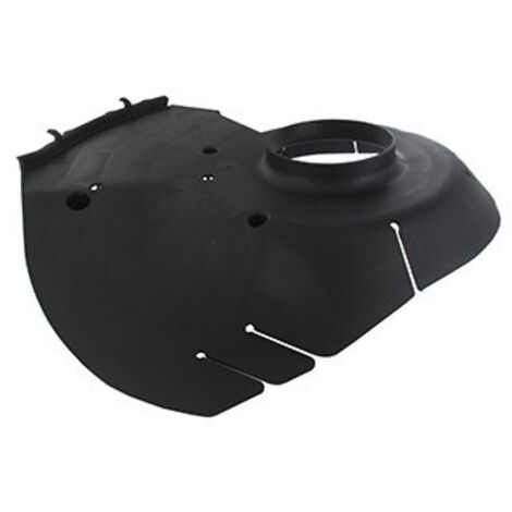 Carter de protection de courroie STIGA 322060198/1 (1/3)