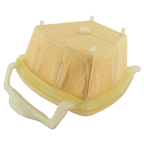 Filtre à Air Adaptable Stihl Pour Modèles Ms-311, Ms-362, Ms-391. Remplace Origine: 1140-140-4401.