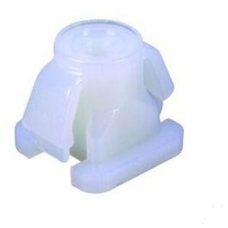 Insert plastique GGP - CASTELGARDEN 322291150/0 (1/2)