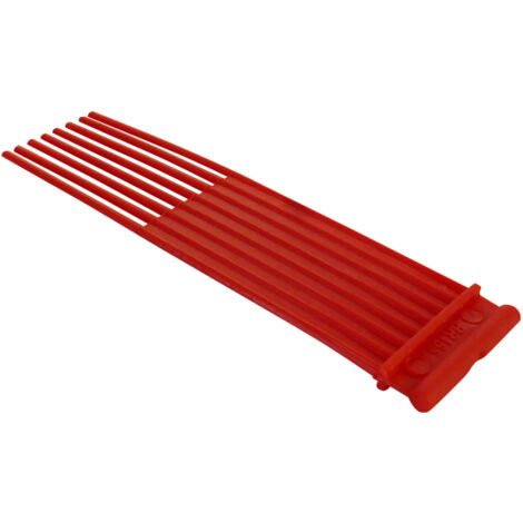 Brosse balai ramassage autoportée Tromeca, Countax Westwood