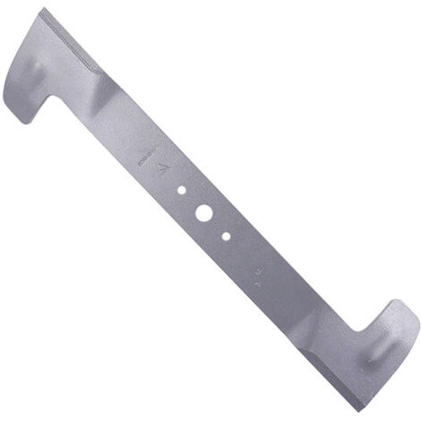 182004341/1 - Lame Droite pour Tondeuse Autoportée Coupe 102cm CASTELGARDEN / GGP