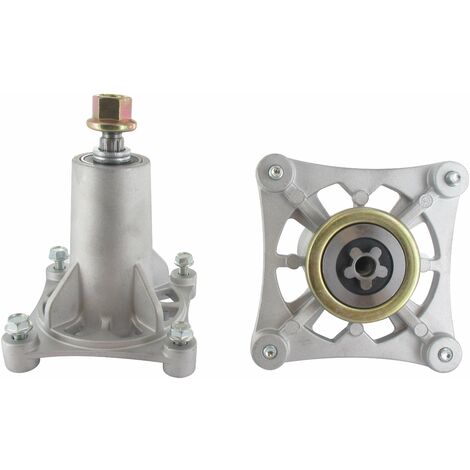 Palier de lame HUSQVARNA 5808560-01 - 5871216-05 (1/3)