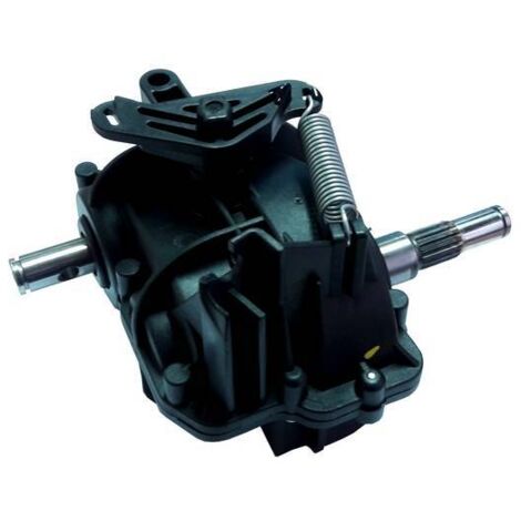 Boîtier de transmission pour motobineuse – Origine – 8300000102 – Pubert