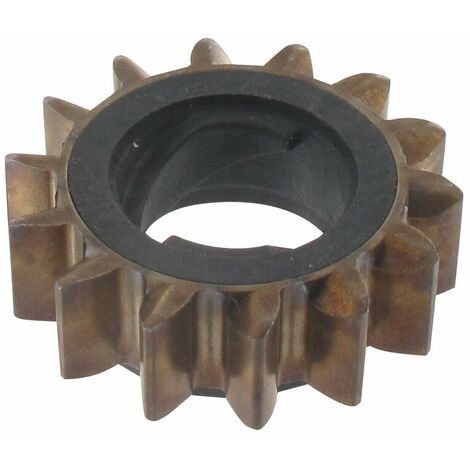 Pignon de démarreur 14 dents BRIGGS ET STRATTON 593935